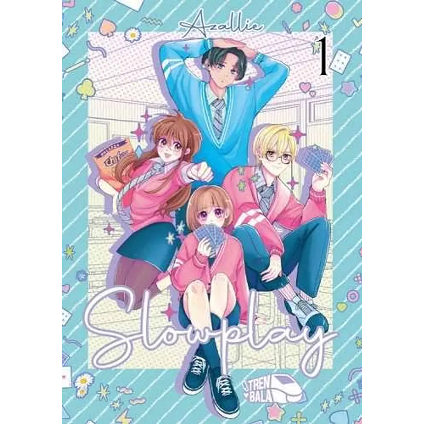 Slowplay 1 1