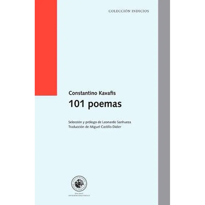 101 Poemas 1