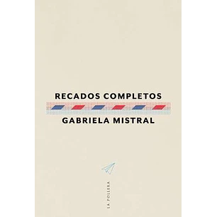 Recados Completos