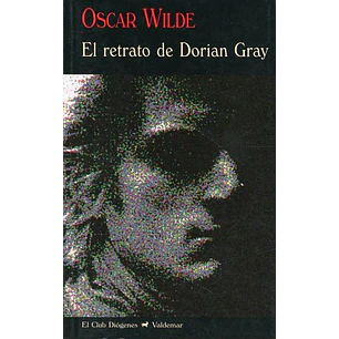 El Retrato De Dorian Gray (Valdemar Tapa Blanda)