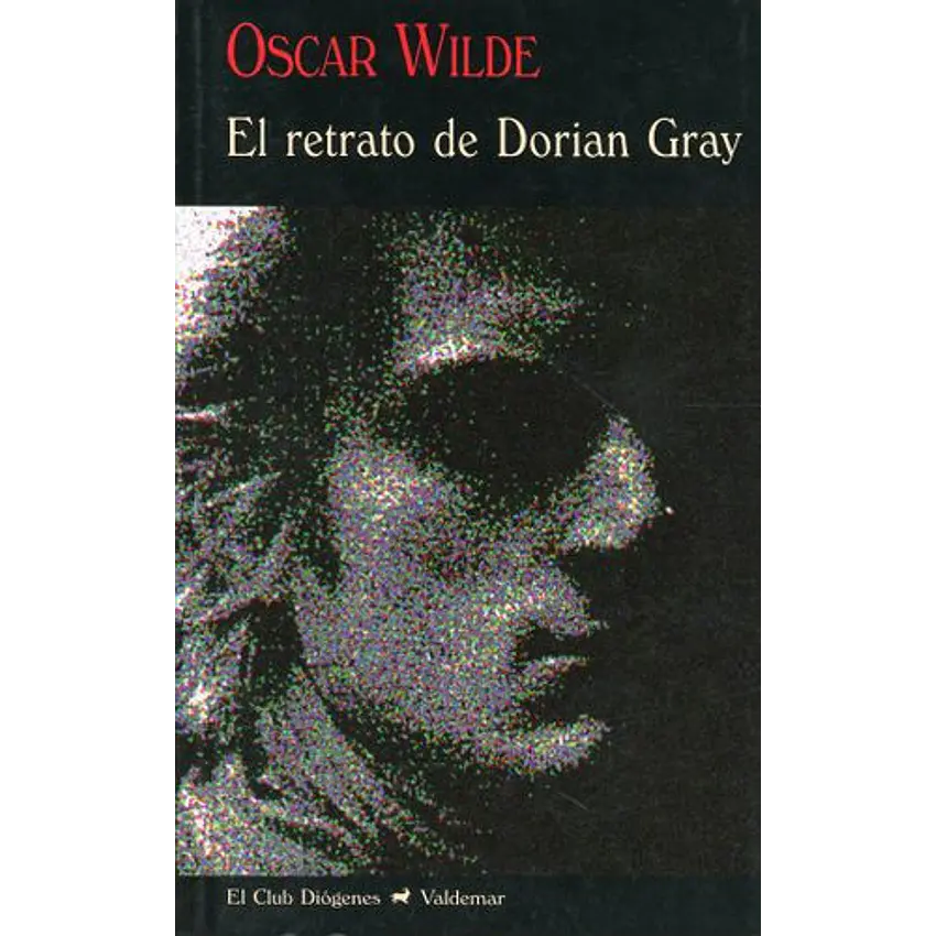 El Retrato De Dorian Gray (Valdemar Tapa Blanda) 1
