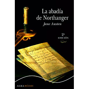 La Abadia De Northanger