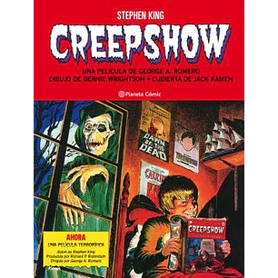 Creepshow
