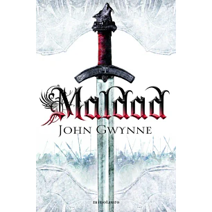 Maldad (Los Fieles Y Los Caidos 1)