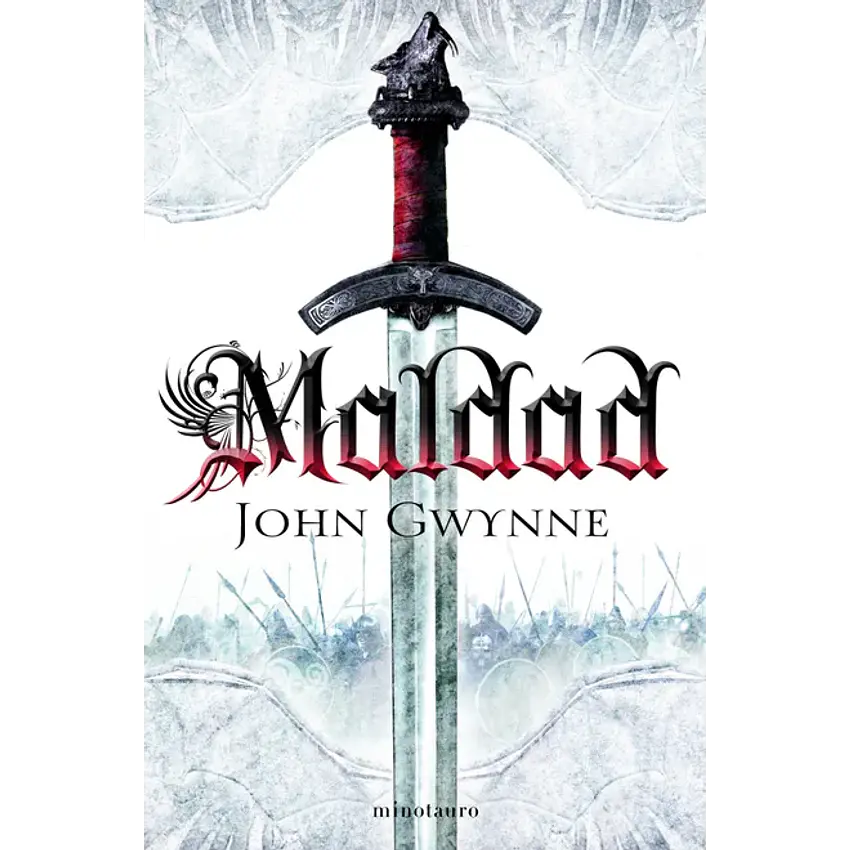 Maldad (Los Fieles Y Los Caidos 1) 1