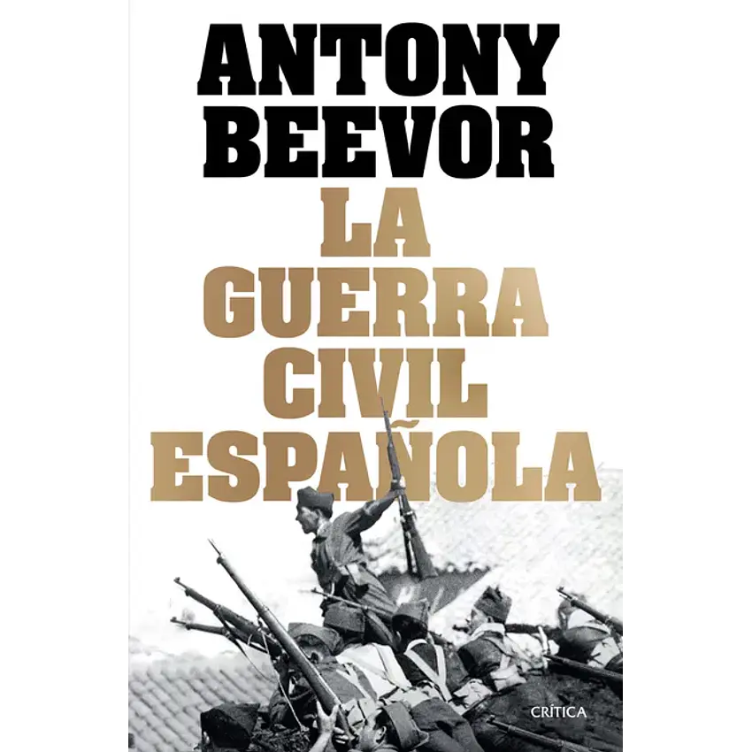 La Guerra Civil Española 1