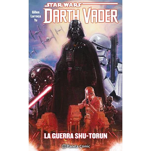 Star Wars Darth Vader Tomo 03