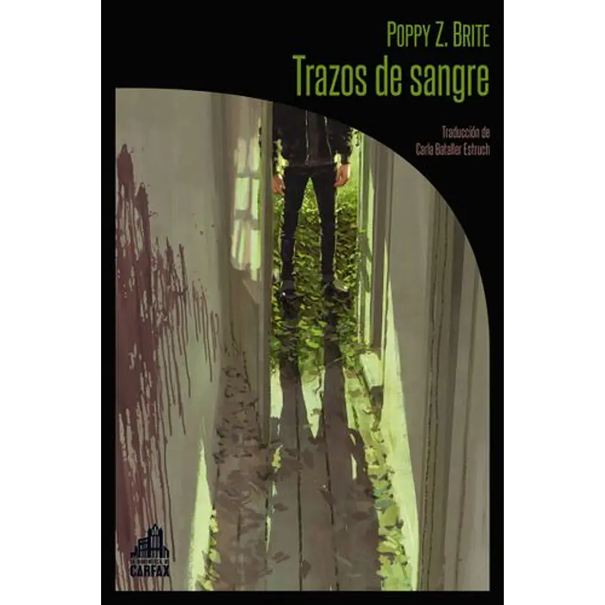 Trazos De Sangre  1
