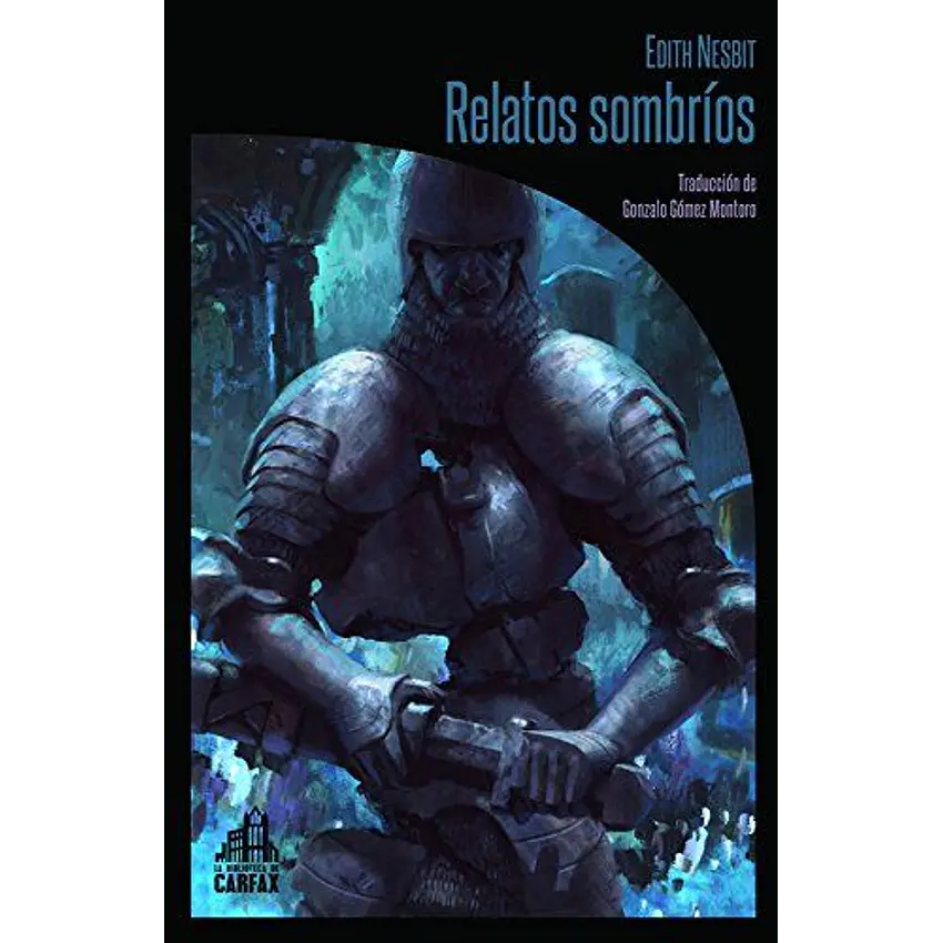 Relatos Sombrios 1