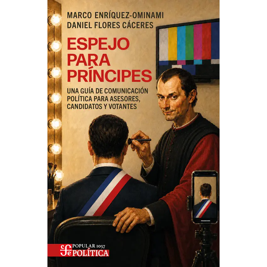Espejo Para Principes 1