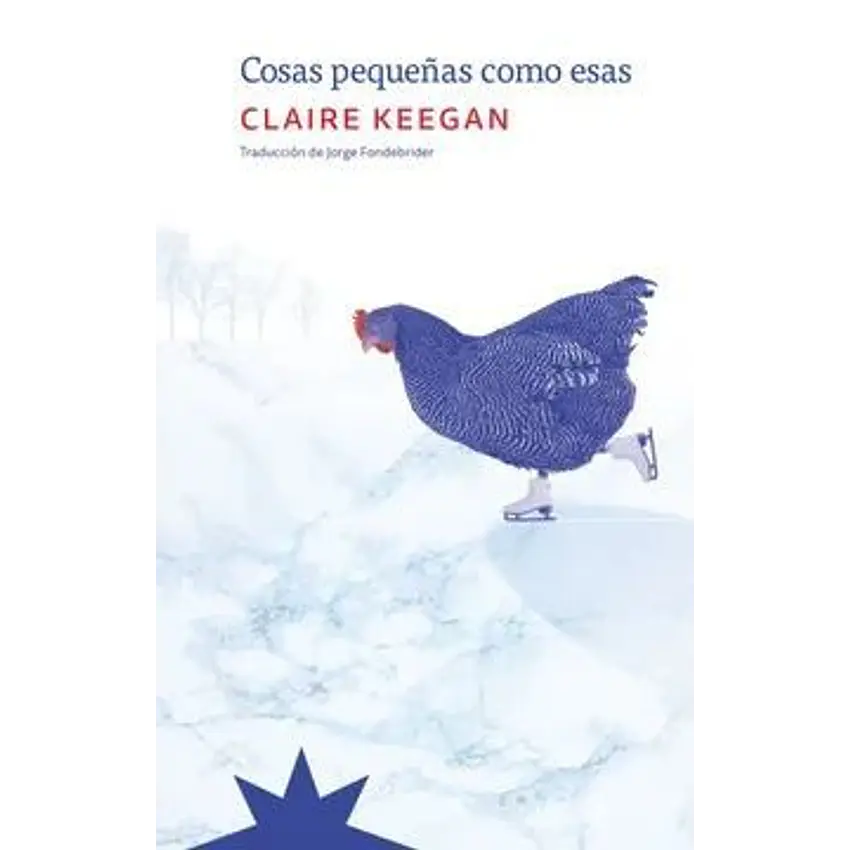 Cosas Pequeñas Como Esas 1