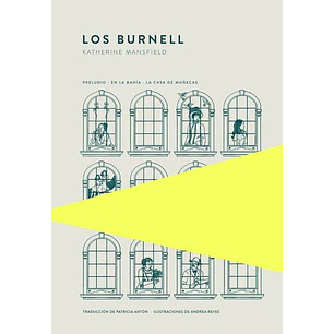 Los Burnell