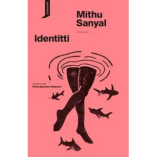 Identiti