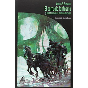 El Carruaje Fantasma