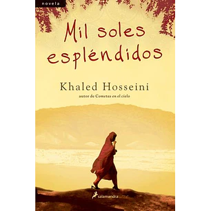 Mil Soles Esplendidos (Td)