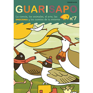 Revista Guarisapo 7