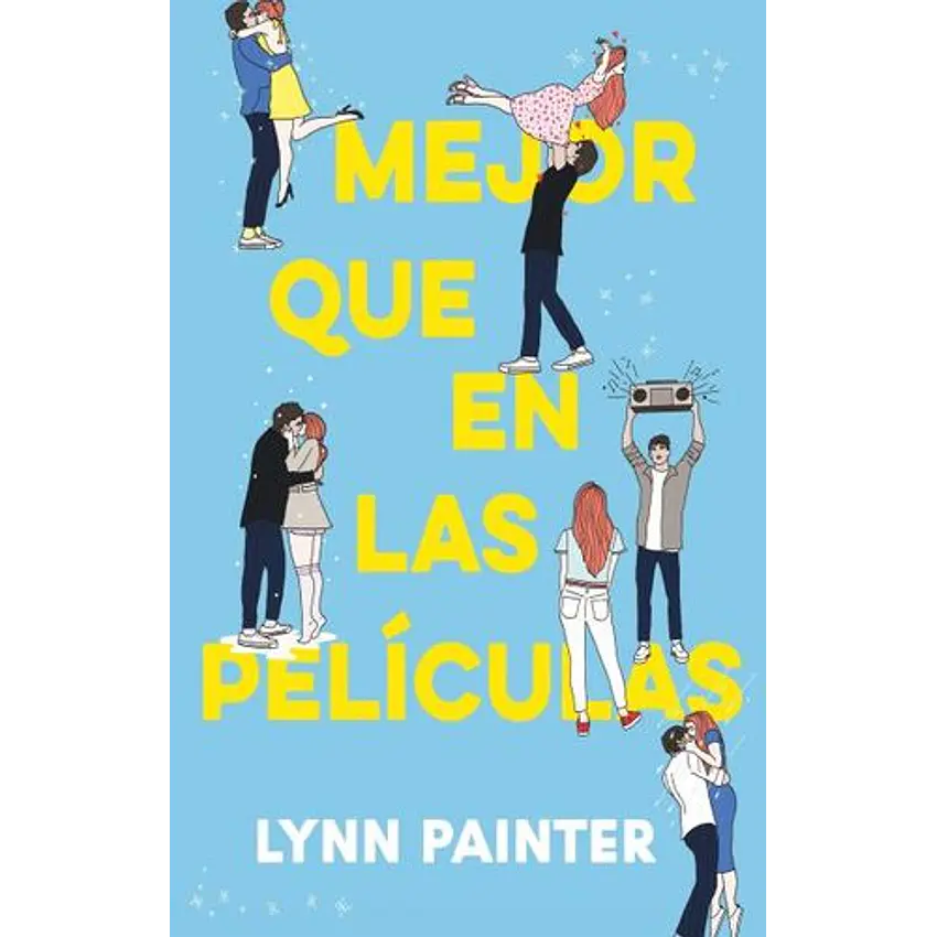 Mejor Que En Las Peliculas 1