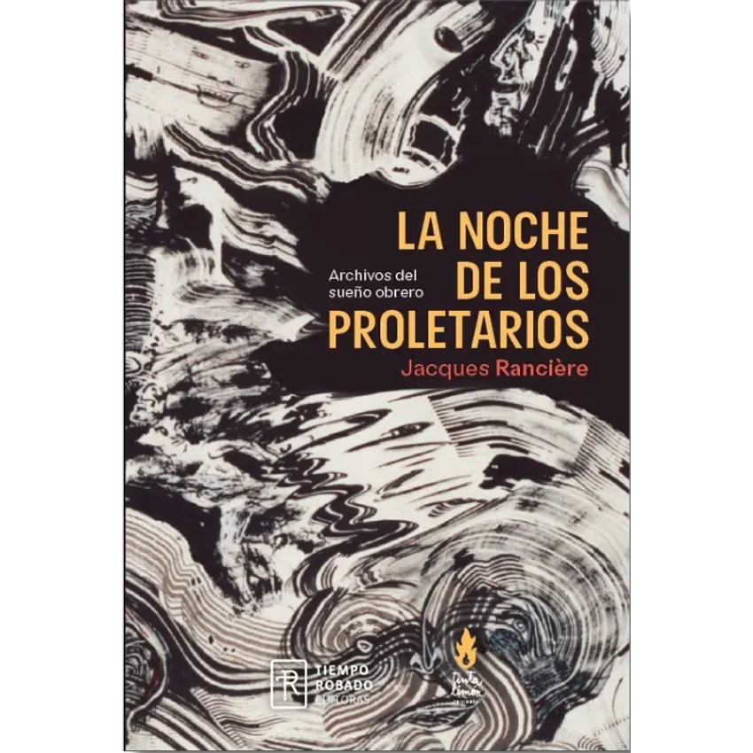 La Noche De Los Proletarios 1