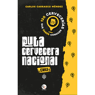 Ruta Cervecera Nacional
