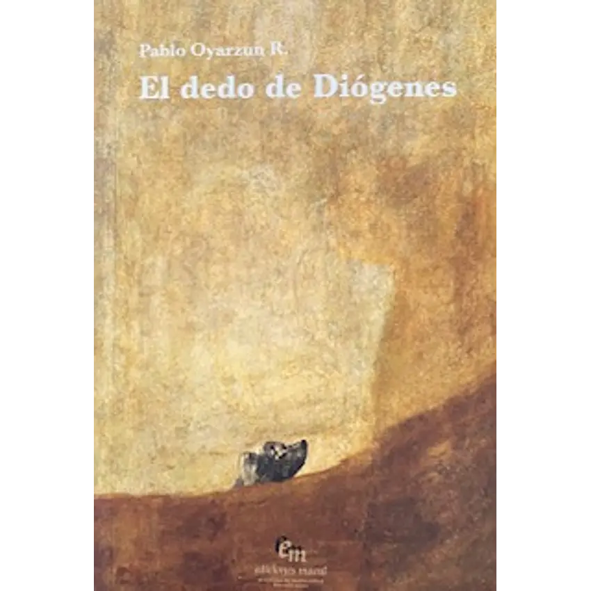 El Dedo De Diogenes 1