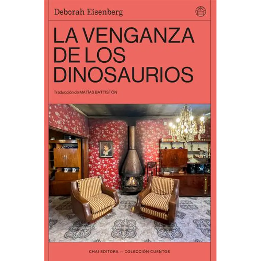 La Venganza De Los Dinosaurios 1