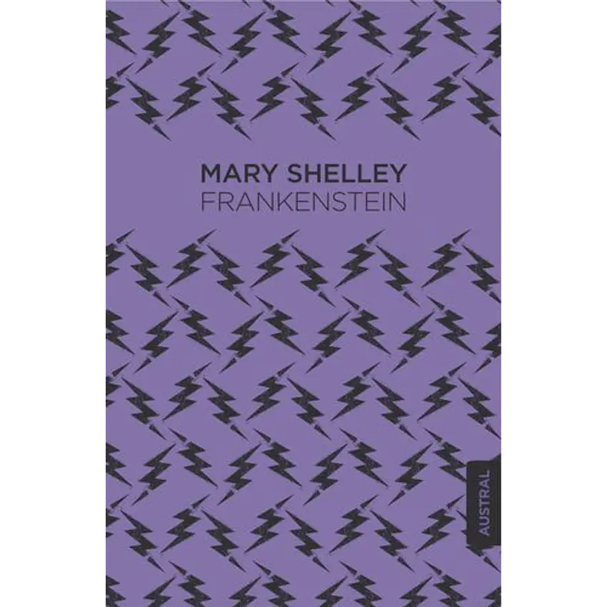 Frankenstein 1