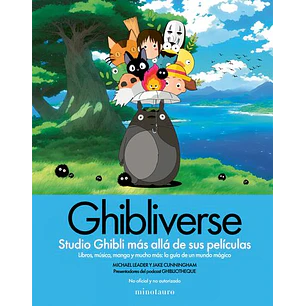 Ghibliverse