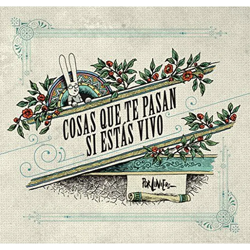 Cosas Que Te Pasan Si Estas Vivo 1