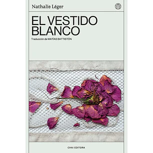 El Vestido Blanco