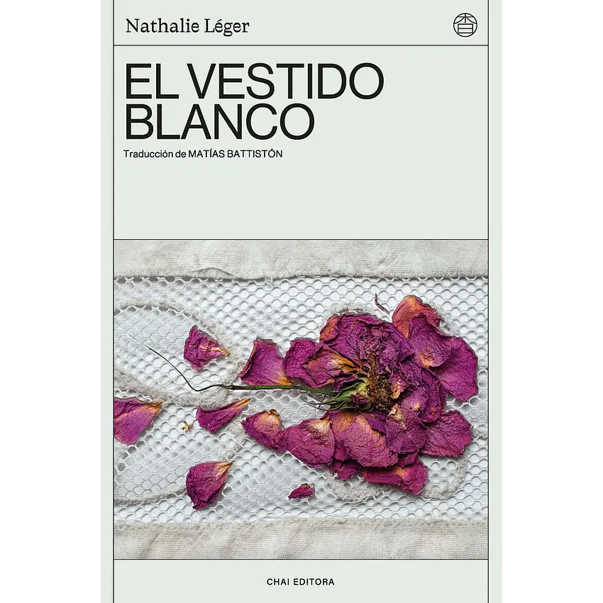 El Vestido Blanco 1