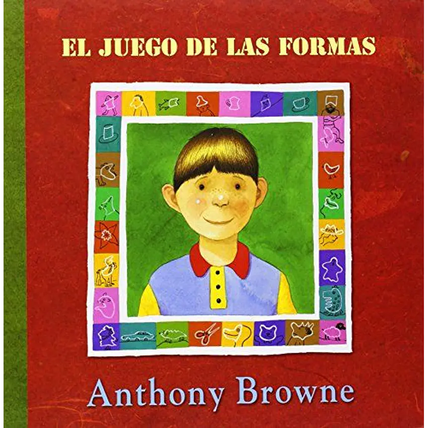 El Juego De Las Formas 1