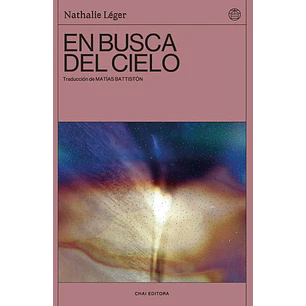 En Busca Del Cielo