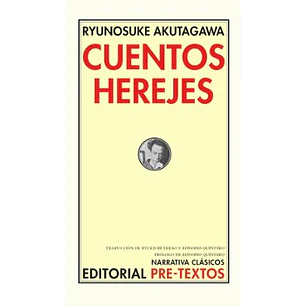 Cuentos Herejes