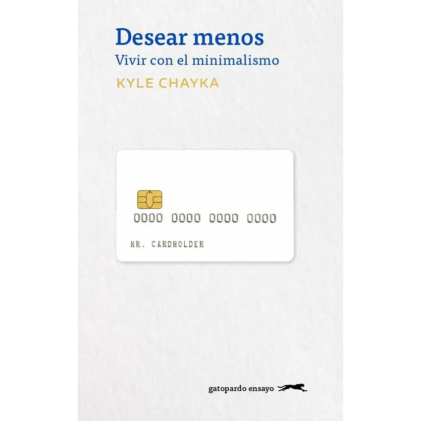 Desear Menos 1