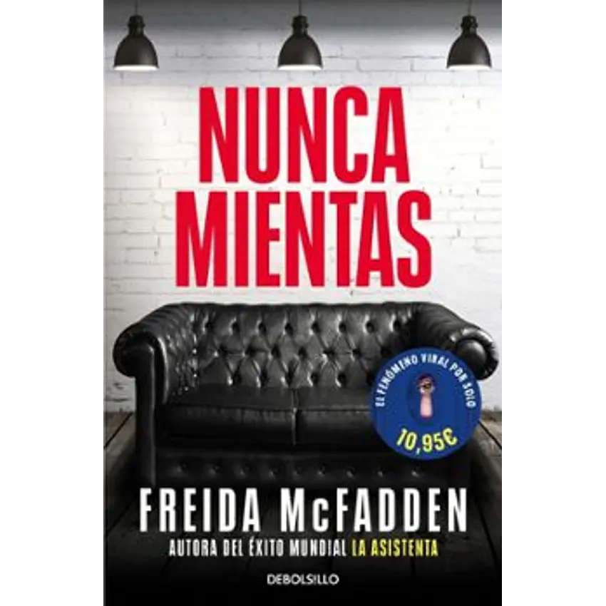 Nunca Mientas 1