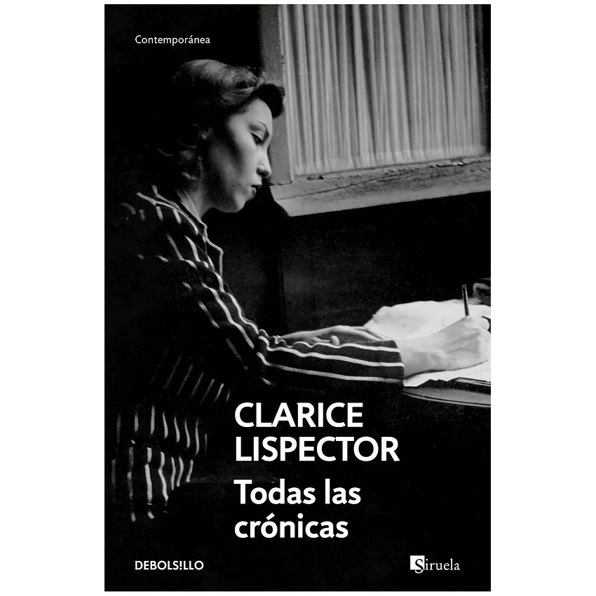 Todas Las Cronicas 1