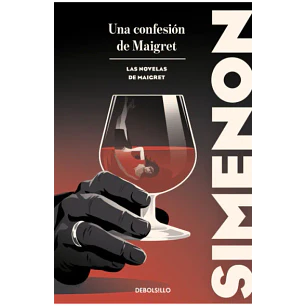 Una Confesion De Maigret