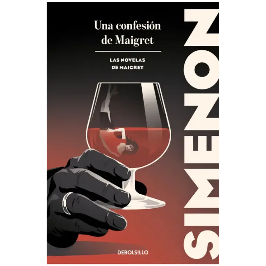 Una Confesion De Maigret 1