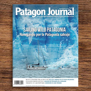 Patagon Journal N°32