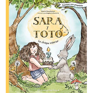 Sara Y Toto