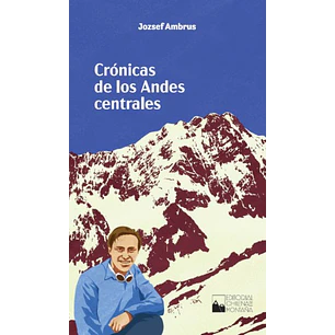 Cronicas De Los Andes Centrales