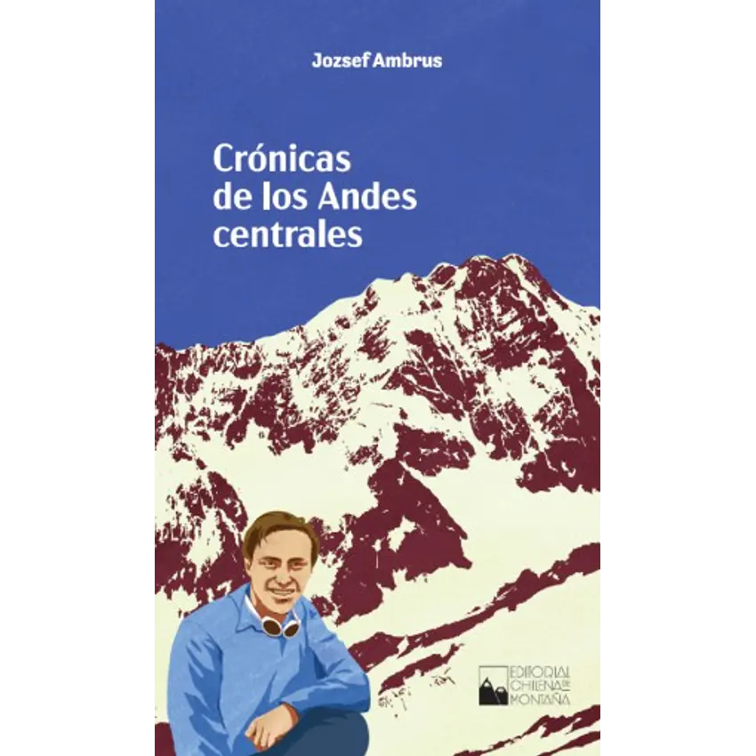 Cronicas De Los Andes Centrales 1