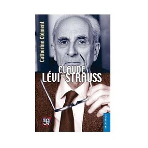 Claude Levi-strauss