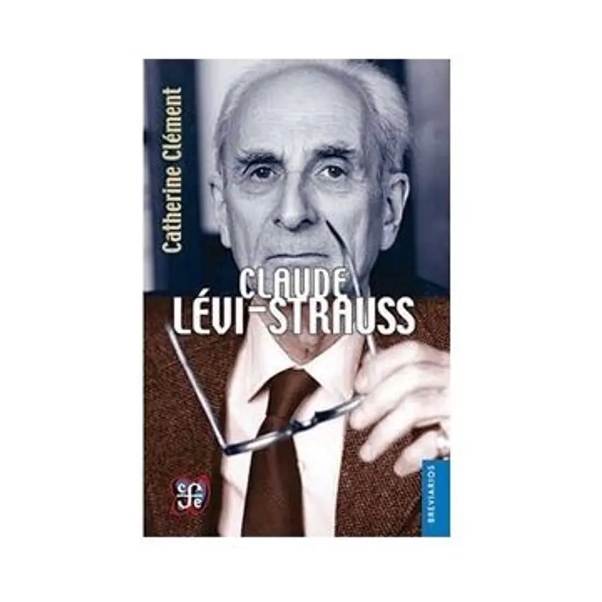 Claude Levi-strauss 1