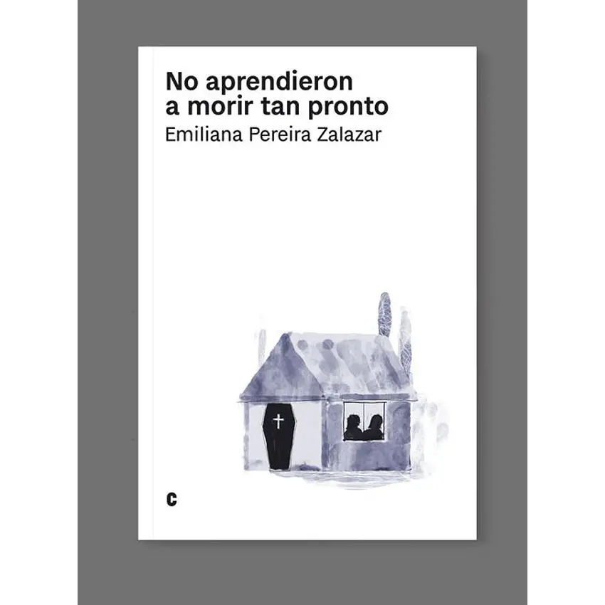 No Aprendieron A Morir Tan Pronto 1