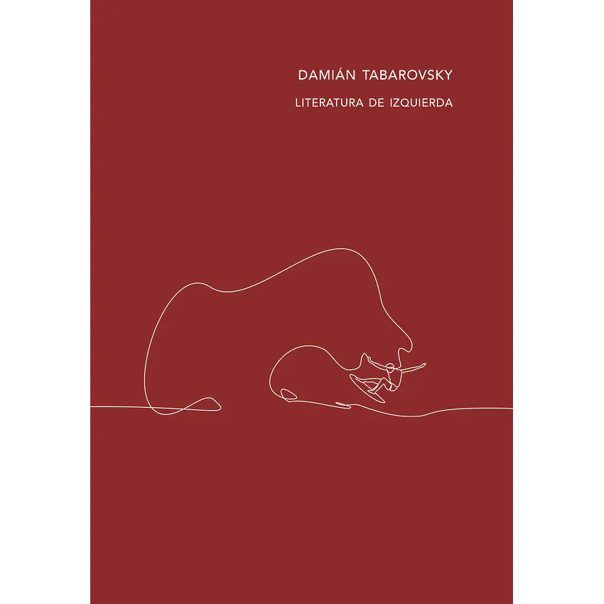 Literatura De Izquierda 1