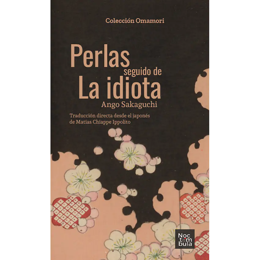 Perlas Seguido De La Idiota 1
