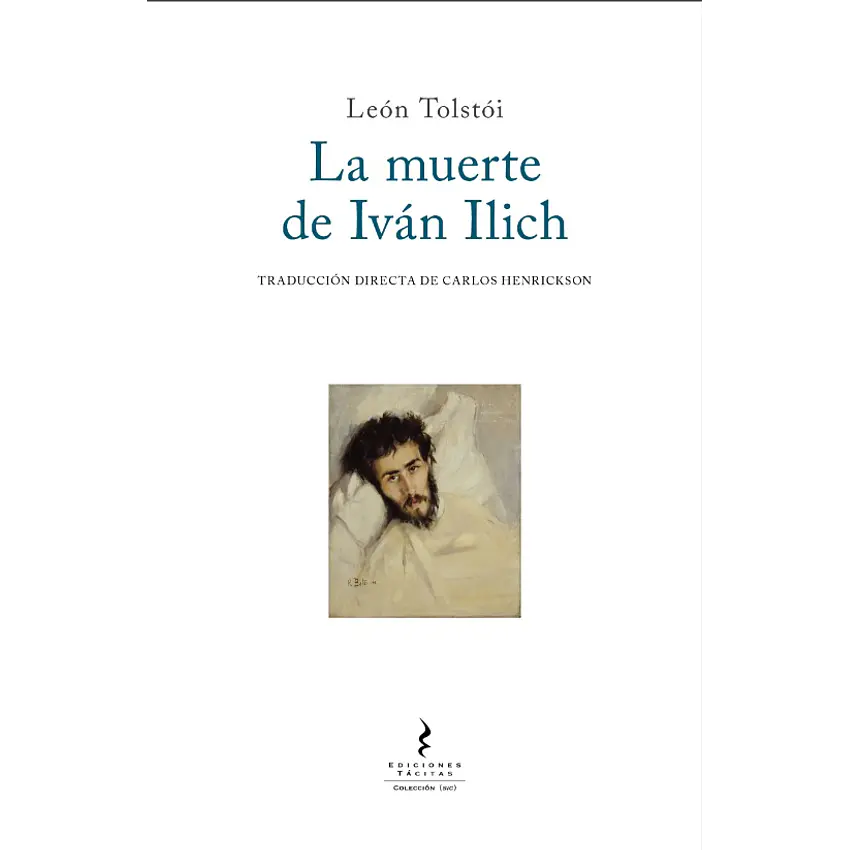 La Muerte De Ivan Ilich 1