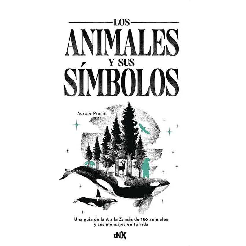 Los Animales Y Sus Simbolos 1
