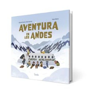 Aventura En Los Andes
